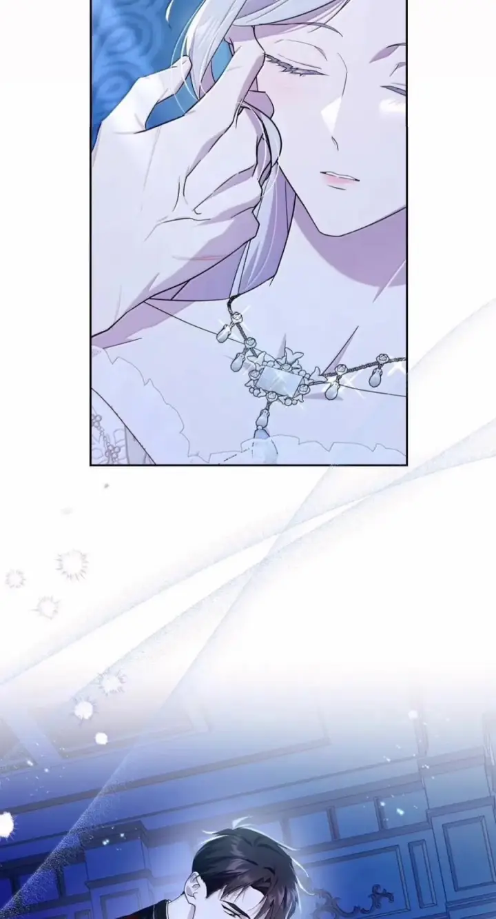 漫画《成为暴君的奸臣》80 这么喜欢摸我啊第5张图