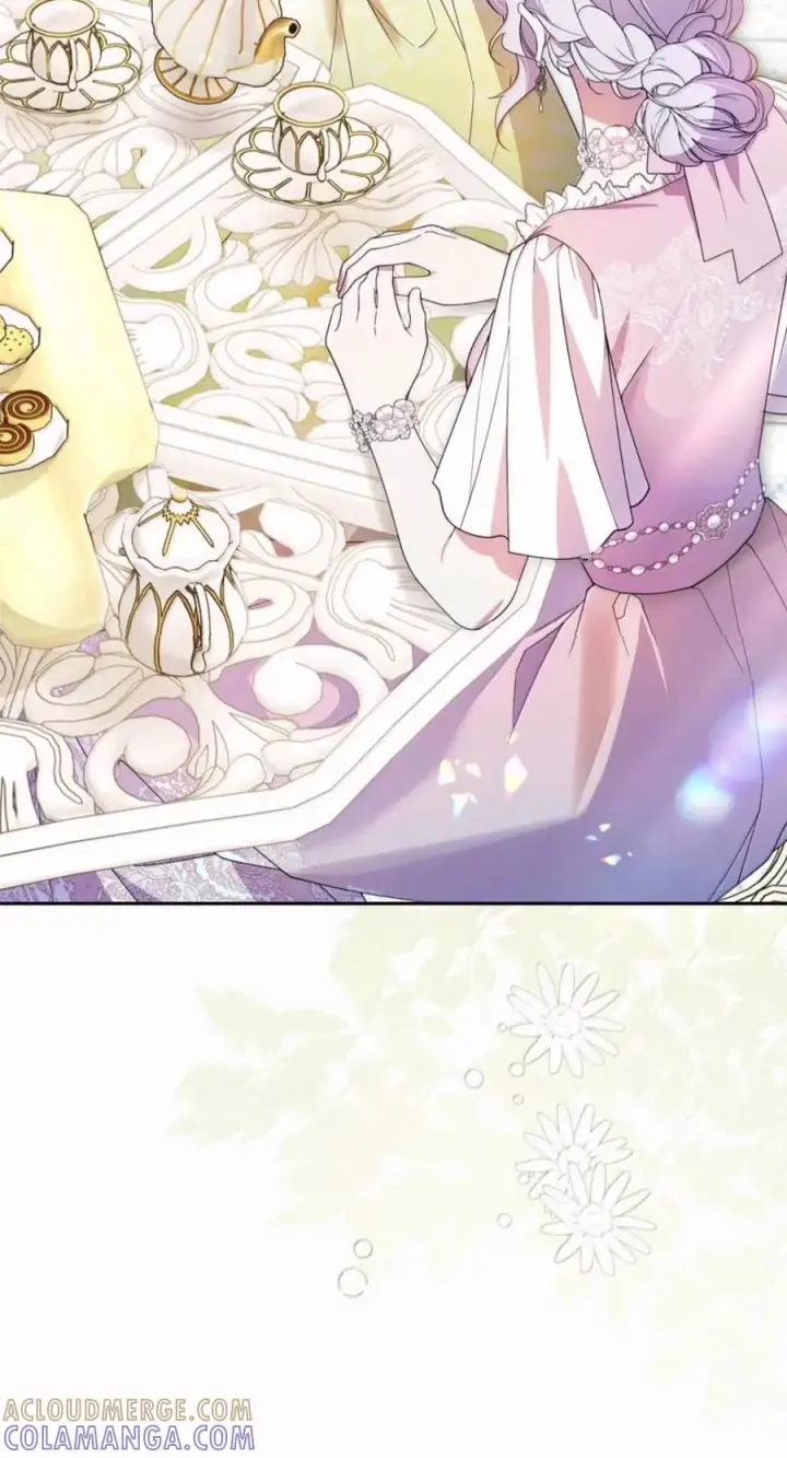 漫画《成为暴君的奸臣》80 这么喜欢摸我啊第52张图