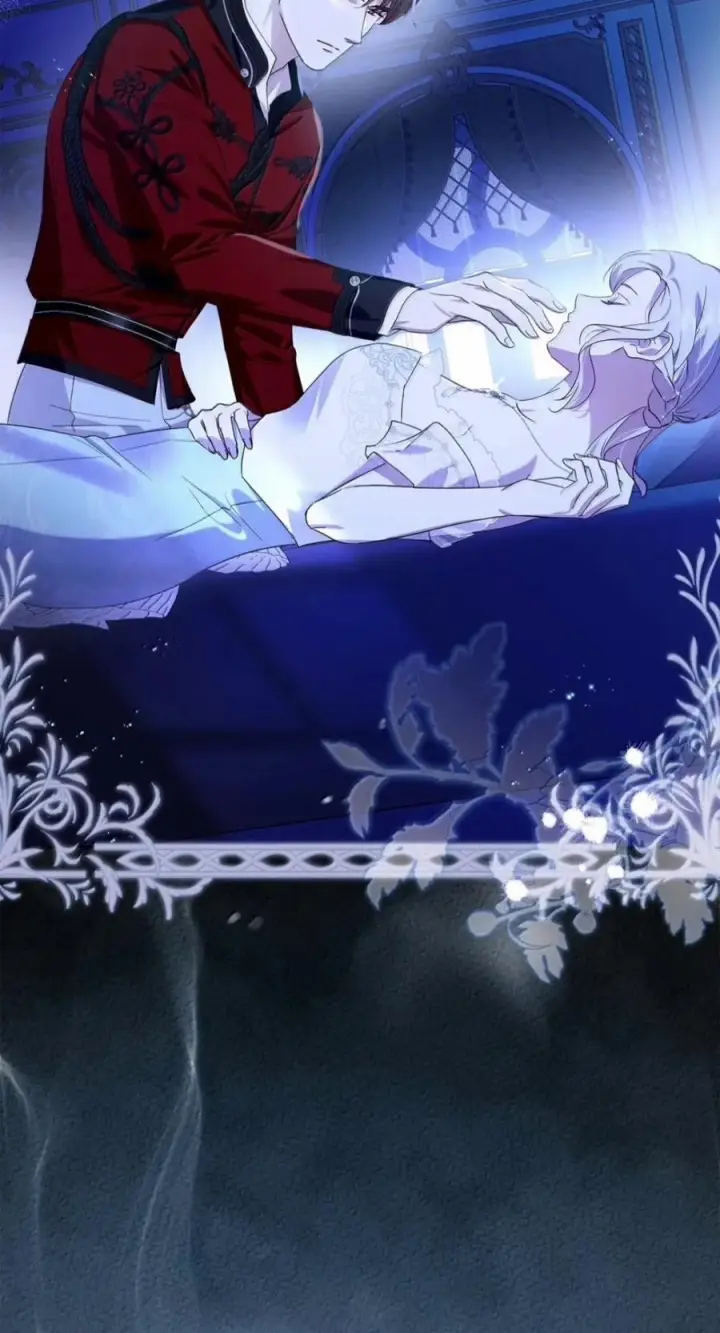 漫画《成为暴君的奸臣》80 这么喜欢摸我啊第6张图