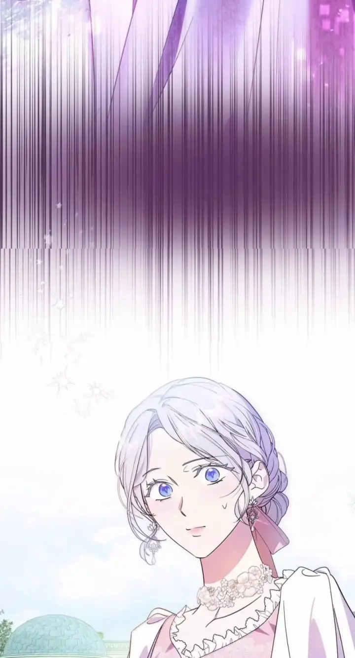 漫画《成为暴君的奸臣》80 这么喜欢摸我啊第74张图