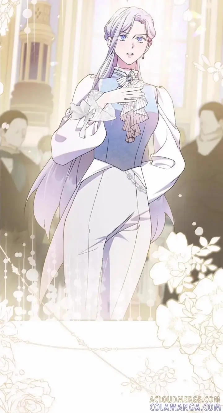 漫画《成为暴君的奸臣》81 瞎眼士兵第4张图