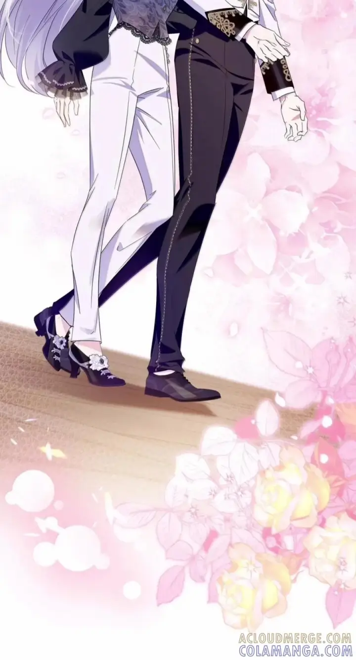 漫画《成为暴君的奸臣》83 爱嫉妒的男人没有魅力第64张图