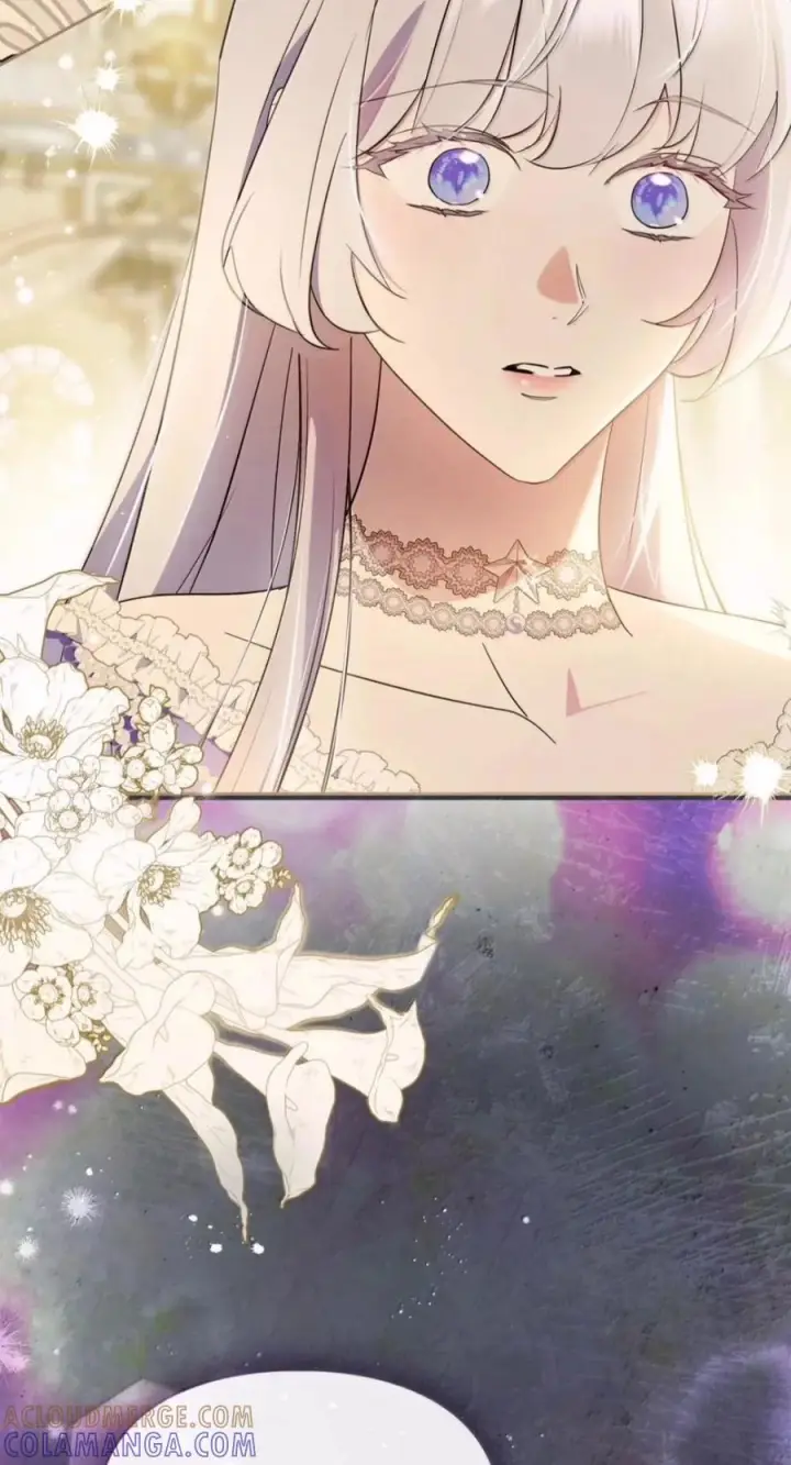 漫画《成为暴君的奸臣》84 我诅咒你一辈子第22张图