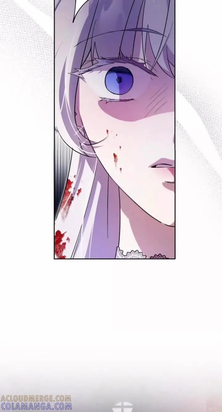 漫画《成为暴君的奸臣》84 我诅咒你一辈子第55张图