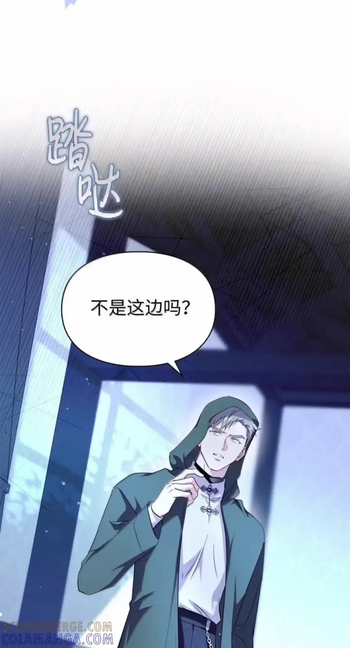 漫画《成为暴君的奸臣》85 可疑的侍女第61张图
