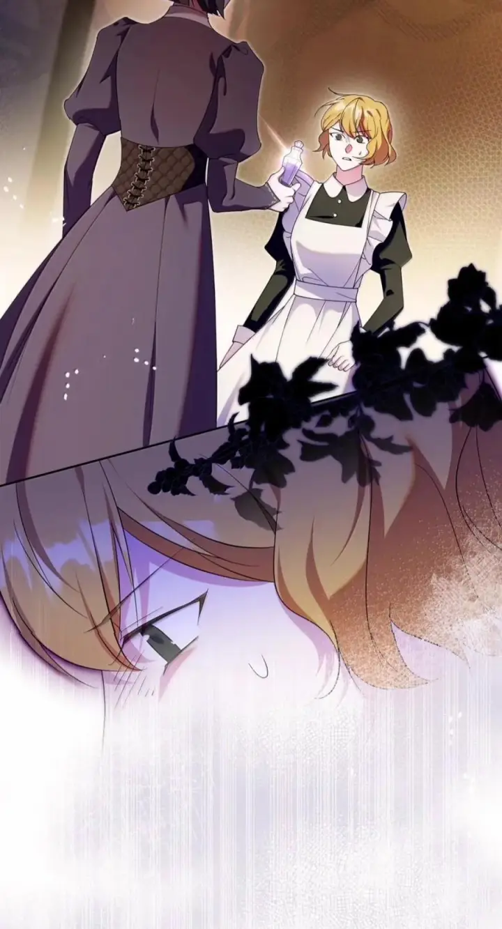 漫画《成为暴君的奸臣》86 不是你的错第27张图