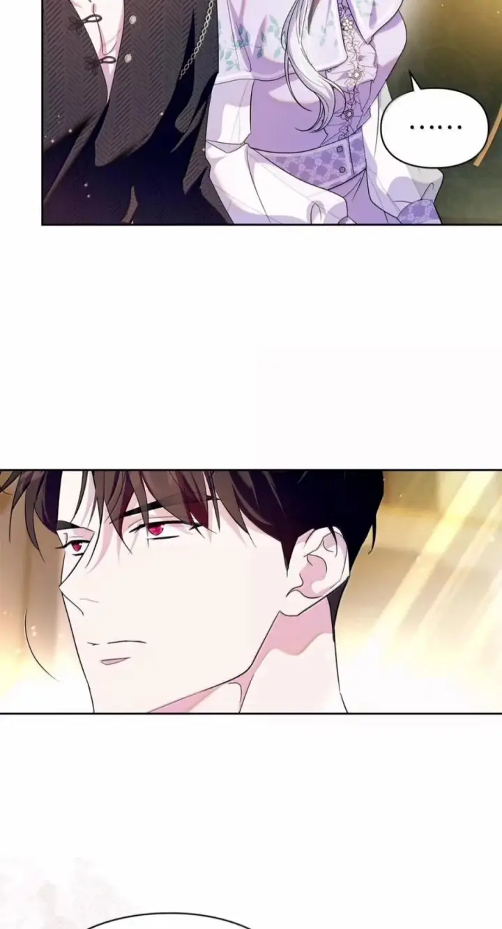 漫画《成为暴君的奸臣》86 不是你的错第63张图