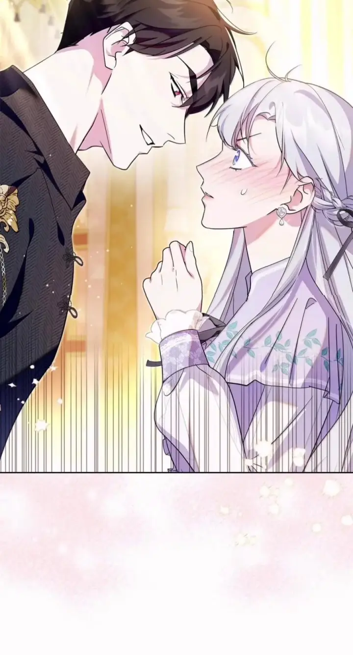 漫画《成为暴君的奸臣》87 谁还不会说谎了第20张图