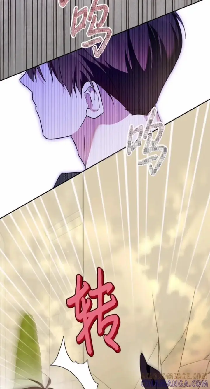 漫画《成为暴君的奸臣》87 谁还不会说谎了第34张图