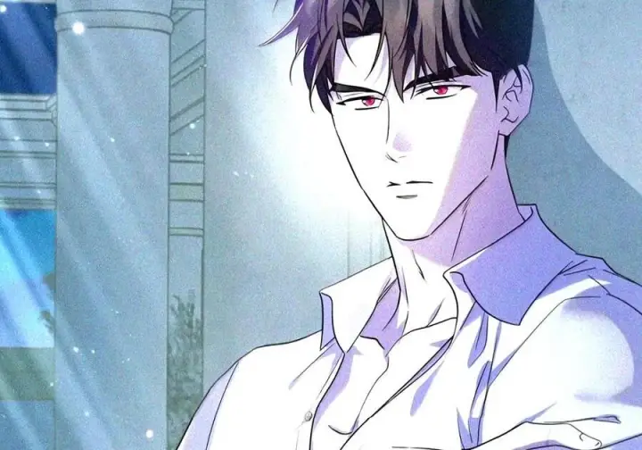 漫画《成为暴君的奸臣》89 道歉第7张图