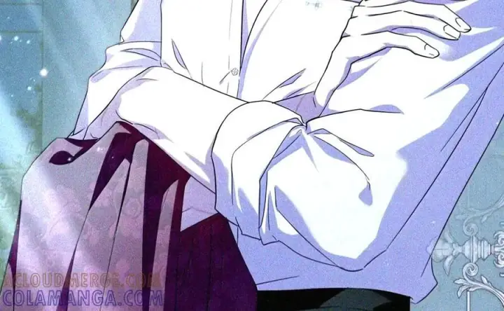 漫画《成为暴君的奸臣》89 道歉第8张图