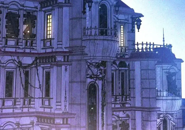 漫画《成为暴君的奸臣》89 道歉第83张图
