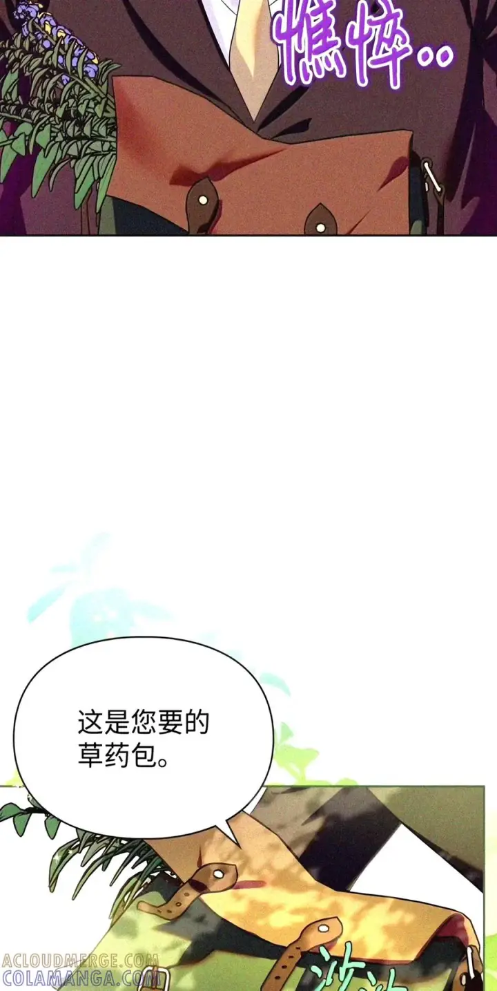 漫画《成为暴君的奸臣》91 又被骗了_第62张图