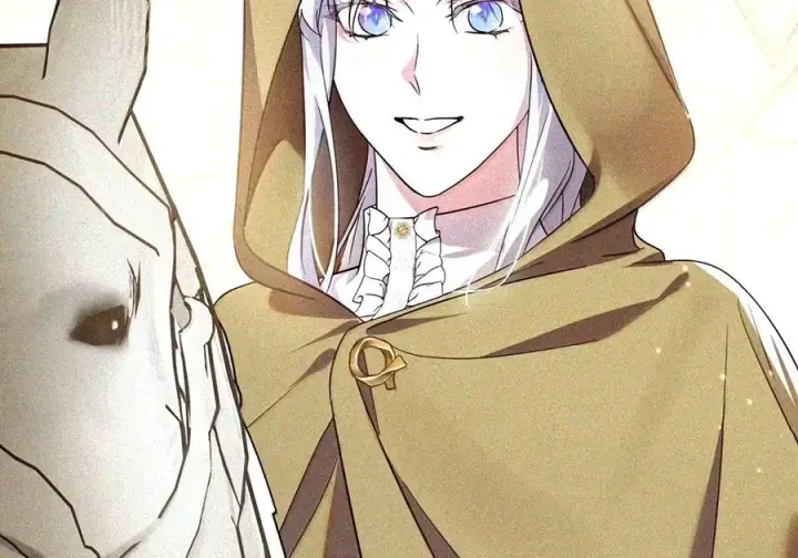 漫画《成为暴君的奸臣》92 请相信我，陛下第113张图