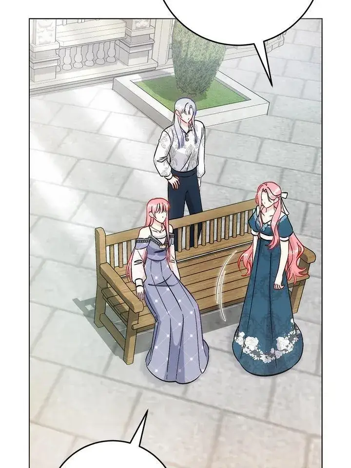 漫画《成为病弱女主角的妹妹》第38话第93张图