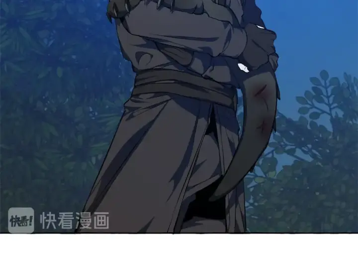 漫画《成为伯爵家的废物》第19话 力量的差距啊…第106张图