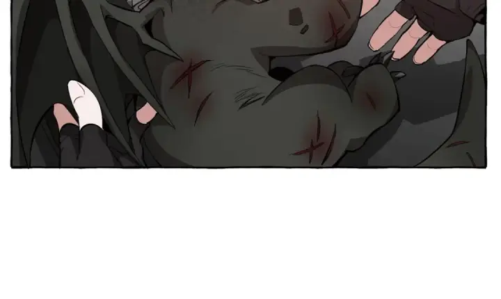 漫画《成为伯爵家的废物》第19话 力量的差距啊…第27张图
