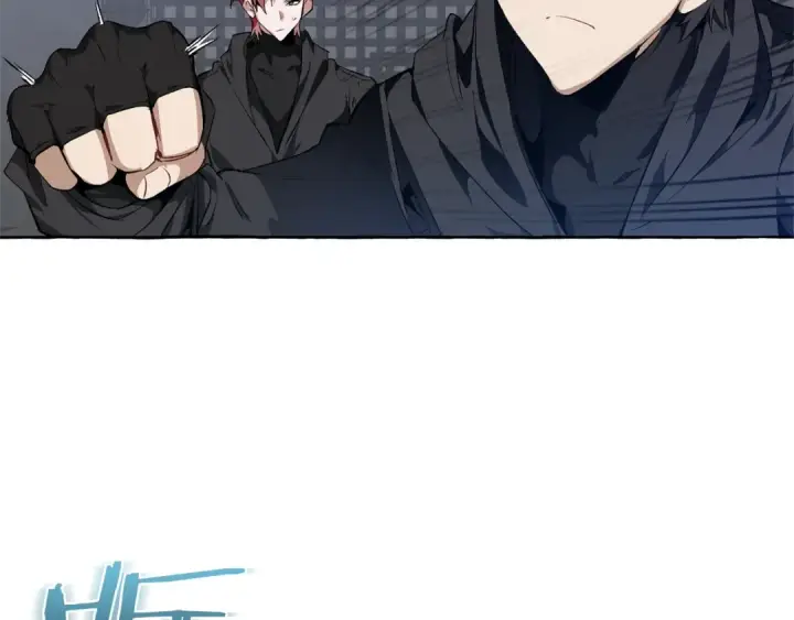 漫画《成为伯爵家的废物》第19话 力量的差距啊…第85张图