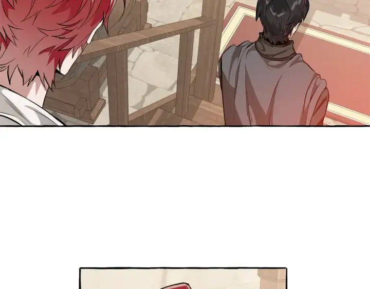 漫画《成为伯爵家的废物》第21话 展露流氓的一面第70张图