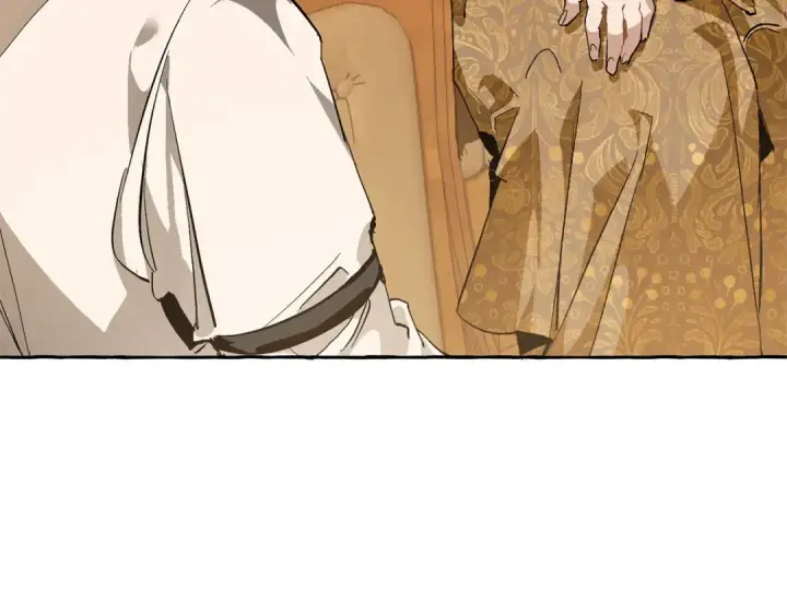 漫画《成为伯爵家的废物》第28话 临别礼物第139张图