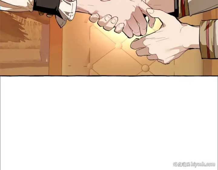 漫画《成为伯爵家的废物》第28话 临别礼物第144张图