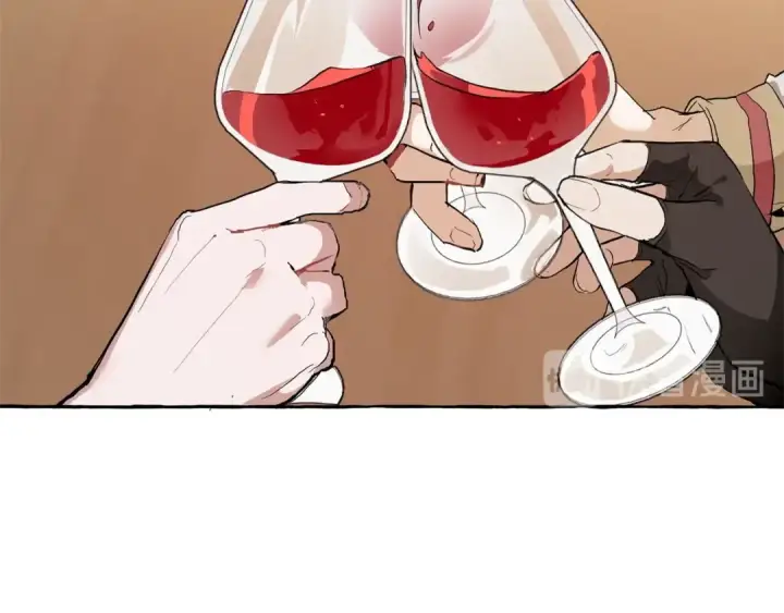 漫画《成为伯爵家的废物》第30话 想要个哥哥吗？第171张图
