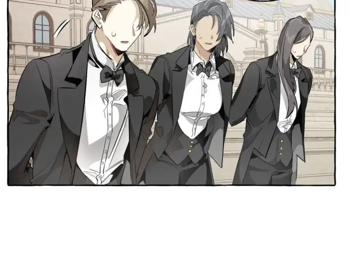 漫画《成为伯爵家的废物》第32话 我只能找你第62张图