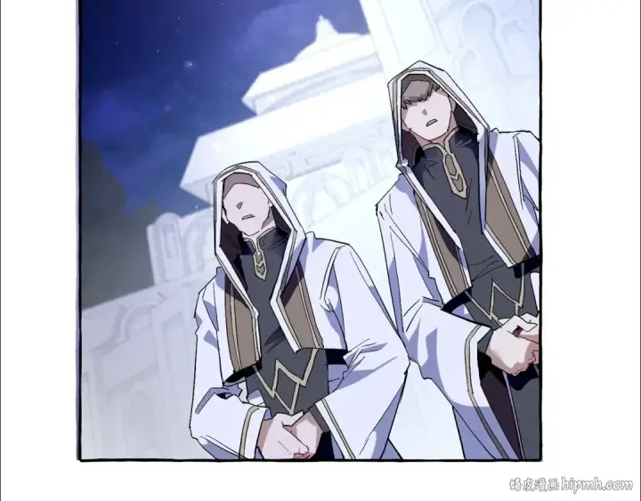 漫画《成为伯爵家的废物》第36话 疯狂魔法师第104张图