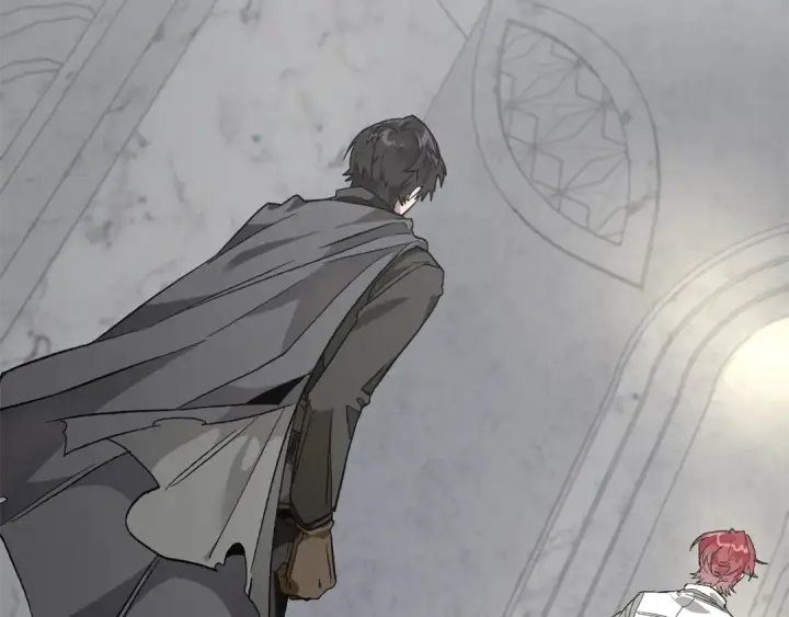 漫画《成为伯爵家的废物》第36话 疯狂魔法师第164张图