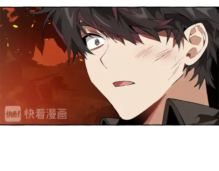 漫画《成为伯爵家的废物》第36话 疯狂魔法师第18张图