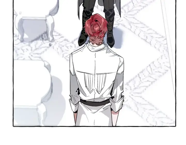 漫画《成为伯爵家的废物》第37话 一个请求第110张图