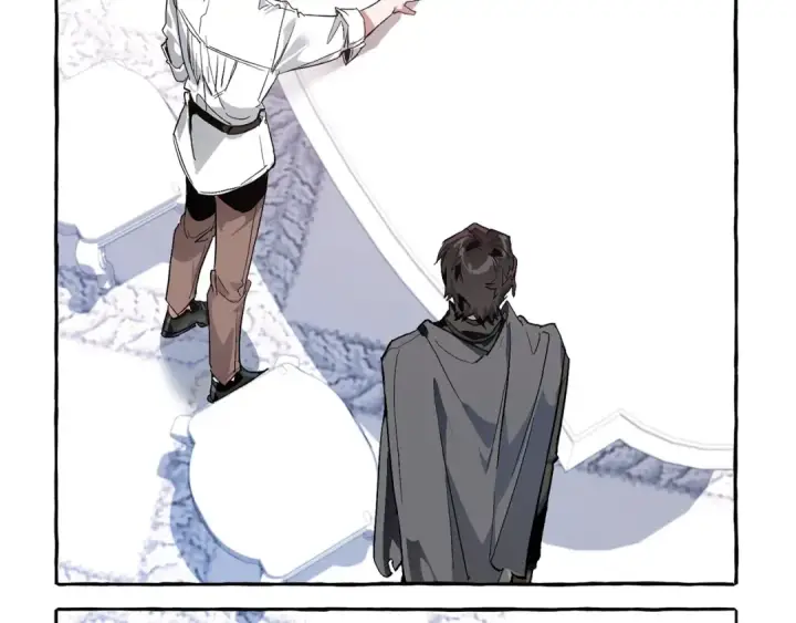 漫画《成为伯爵家的废物》第37话 一个请求第134张图