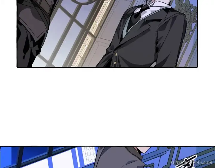 漫画《成为伯爵家的废物》第38话 可不能让他们小看了第120张图