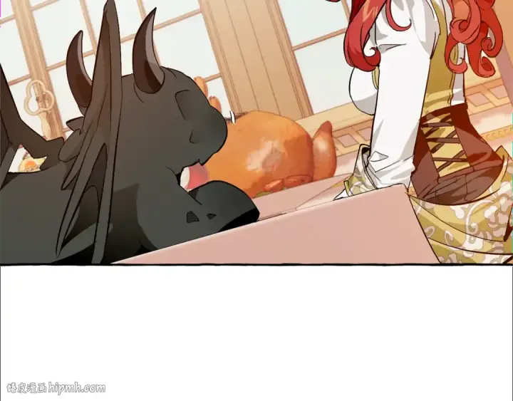 漫画《成为伯爵家的废物》第39话 有客人想见您第144张图