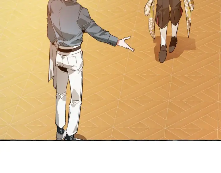 漫画《成为伯爵家的废物》第39话 有客人想见您第85张图