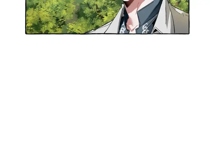 漫画《成为伯爵家的废物》第40话 装发疯？！第116张图