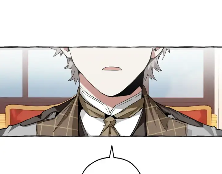 漫画《成为伯爵家的废物》第40话 装发疯？！第137张图