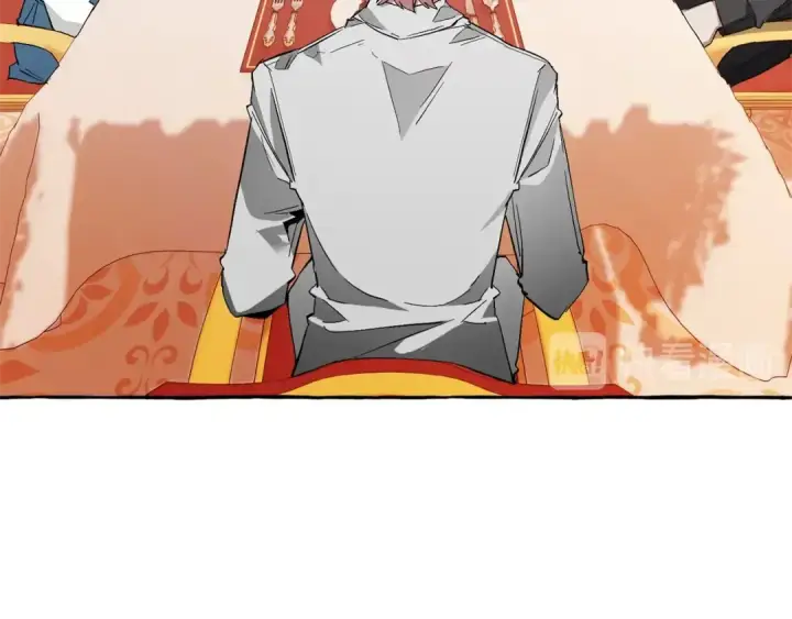 漫画《成为伯爵家的废物》第40话 装发疯？！第143张图