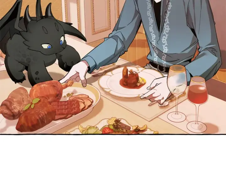 漫画《成为伯爵家的废物》第40话 装发疯？！第36张图