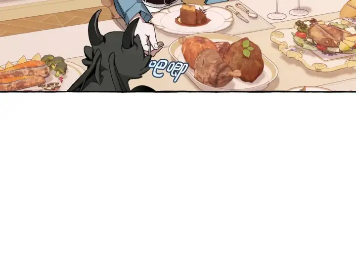 漫画《成为伯爵家的废物》第40话 装发疯？！第63张图