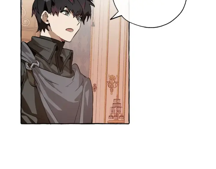 漫画《成为伯爵家的废物》第41话 孩子要哄第71张图