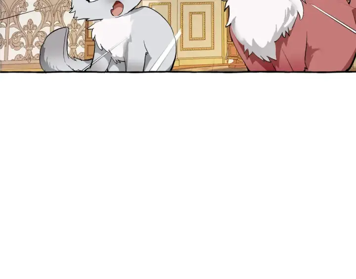 漫画《成为伯爵家的废物》第43话 大概是柔弱第117张图