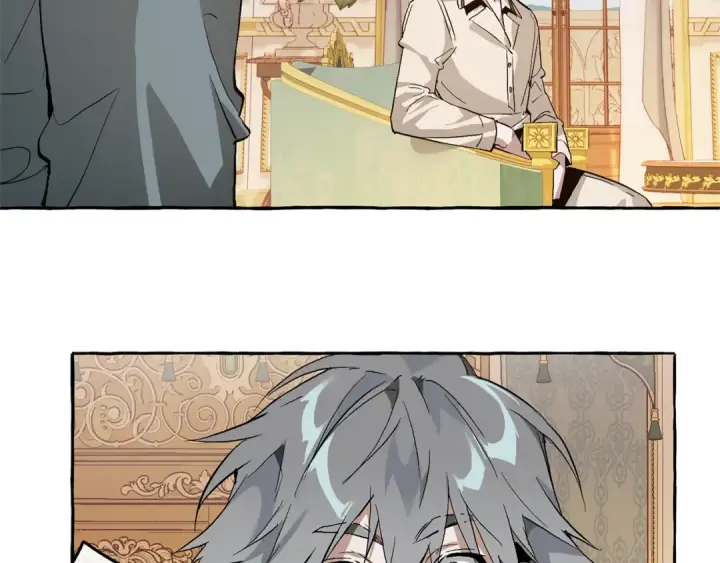 漫画《成为伯爵家的废物》第43话 大概是柔弱第124张图