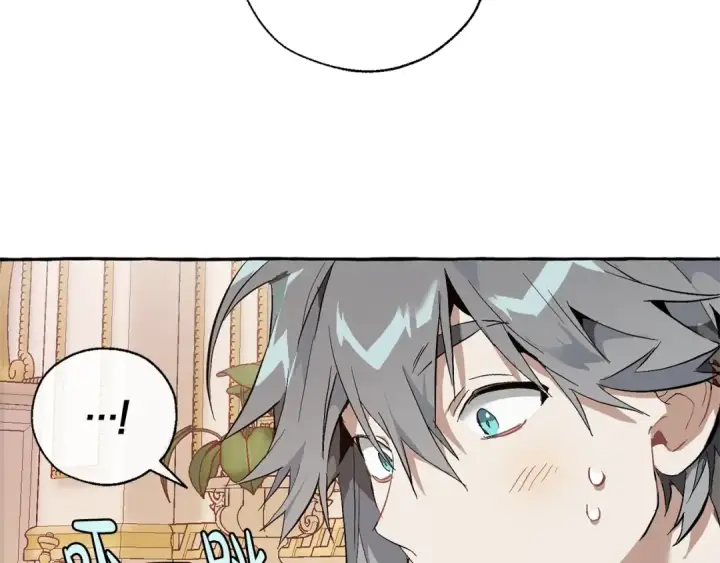 漫画《成为伯爵家的废物》第43话 大概是柔弱第129张图