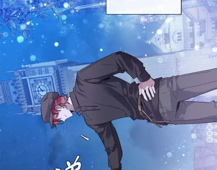 漫画《成为伯爵家的废物》第43话 大概是柔弱第13张图