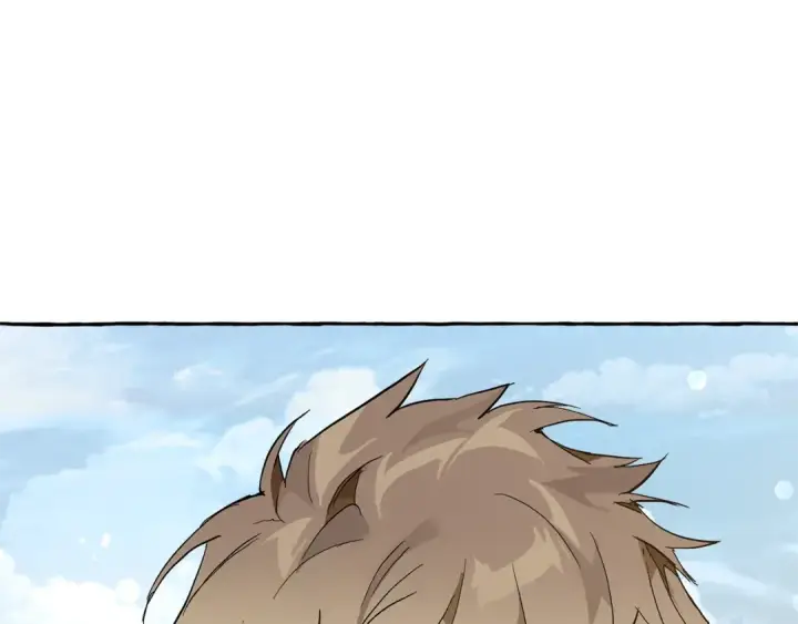 漫画《成为伯爵家的废物》第44话 想好条件再和我谈第133张图