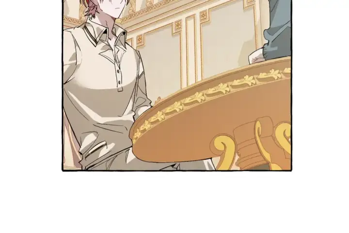 漫画《成为伯爵家的废物》第44话 想好条件再和我谈第15张图