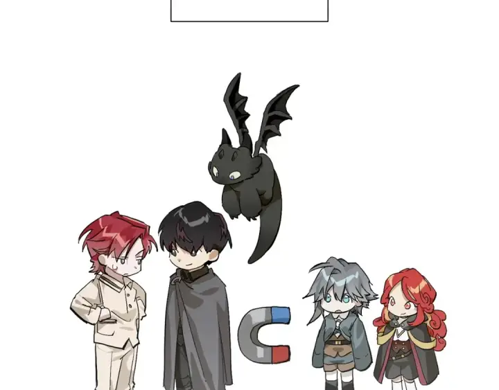 漫画《成为伯爵家的废物》第44话 想好条件再和我谈第71张图