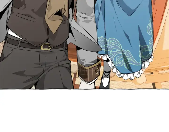 漫画《成为伯爵家的废物》第45话 龙崽生气气第73张图