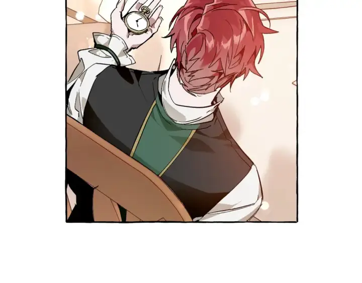 漫画《成为伯爵家的废物》第46话 皇太子登场第132张图